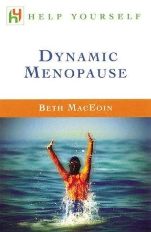 Tapa de Help Yourself Dynamic Menopause