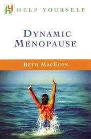 Tapa de Help Yourself Dynamic Menopause