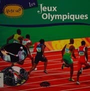 Tapa de Les jeux olympiques