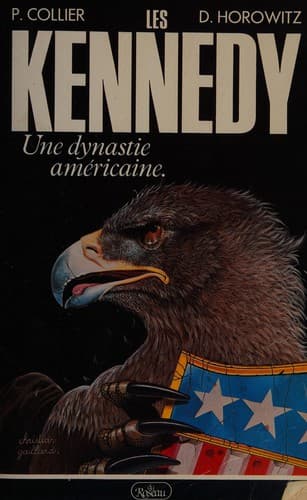 Tapa de Les Kennedy
