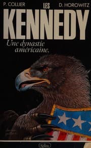 Tapa de Les Kennedy