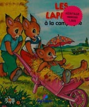 Tapa de Les Lapinos à la campagne