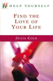 Tapa de Help Yourself Find the Love of Your Life