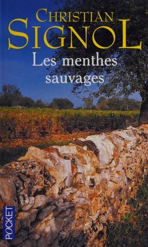 Tapa de Les menthes sauvages