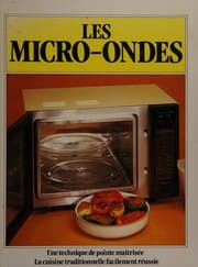 Tapa de Les Micro-ondes