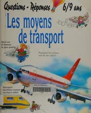 Tapa de Les moyens de transport