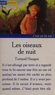 Tapa de Les oiseaux de nuit