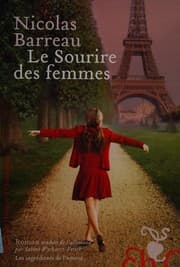 Tapa de Le sourire des femmes