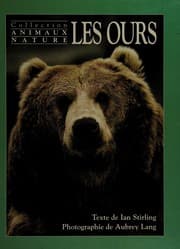 Tapa de Les ours