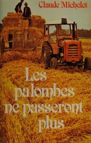 Tapa de Les Palombes ne passeront plus