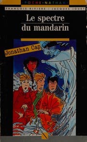Tapa de Le Spectre du mandarin