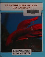 Tapa de Les poissons d'ornement