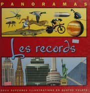 Tapa de Les records