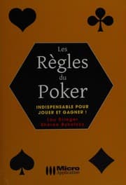 Tapa de Les règles du poker