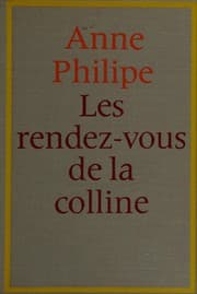 Tapa de Les rendez-vous de la colline