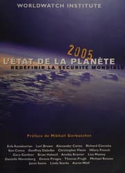 Tapa de L'état de la planète, 2005