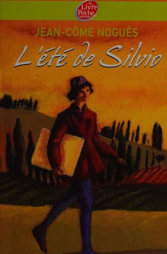 Tapa de L'été de Silvio