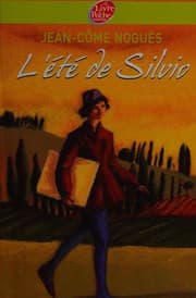 Tapa de L'été de Silvio