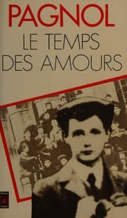 Tapa de Le temps des amours