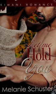 Tapa de Let Me Hold You