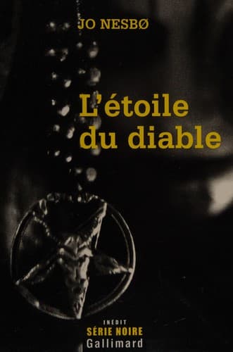 Tapa de L'étoile du diable
