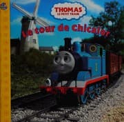 Tapa de Le tour de Chicalor