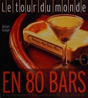 Tapa de Le tour du monde en 80 bars