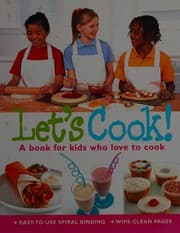 Tapa de Let's cook!