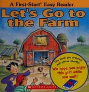 Tapa de Let's go to the farm
