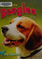 Tapa de Let's Hear It for Beagles