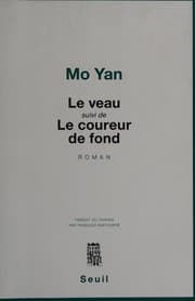 Tapa de Le veau