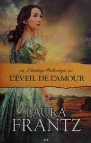 Tapa de L'éveil de l'amour