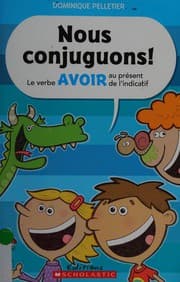 Tapa de Le verbe avoir au présent de l'indicatif