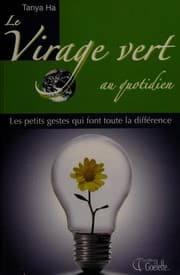 Tapa de Le virage vert au quotidien