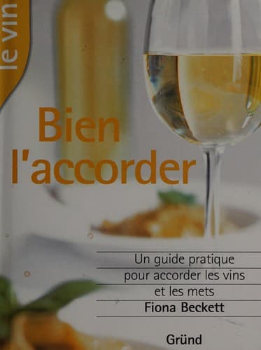 Tapa de Le vin, bien l'accorder