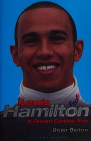Tapa de Lewis Hamilton