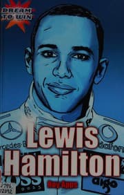 Tapa de Lewis Hamilton