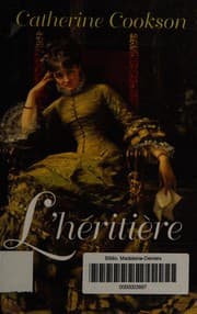 Tapa de L'héritière