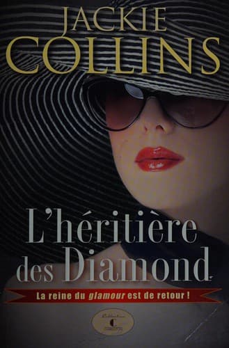 Tapa de L'héritière des Diamond