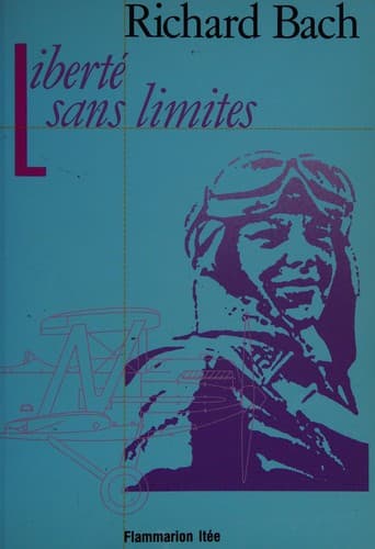 Tapa de Liberté sans limites