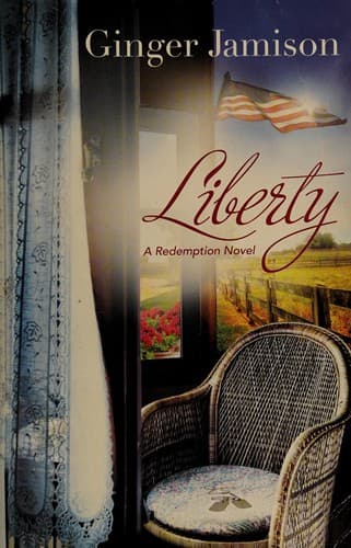 Tapa de Liberty