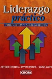 Tapa de Liderazgo práctico