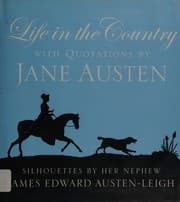 Tapa de Life in the country
