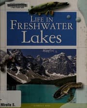 Tapa de Life in Freshwater Lakes
