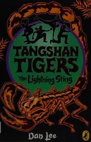 Tapa de The lightning sting