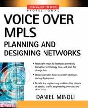Tapa de Voice over MPLS