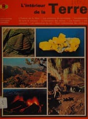 Tapa de L'intérieur de la terre