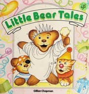 Tapa de Little Bear tales
