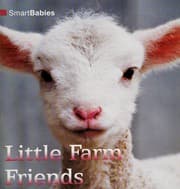 Tapa de Little farm friends