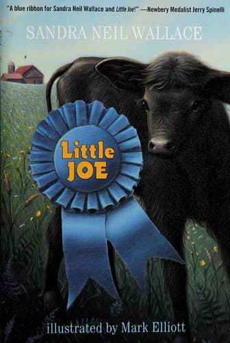 Tapa de Little Joe